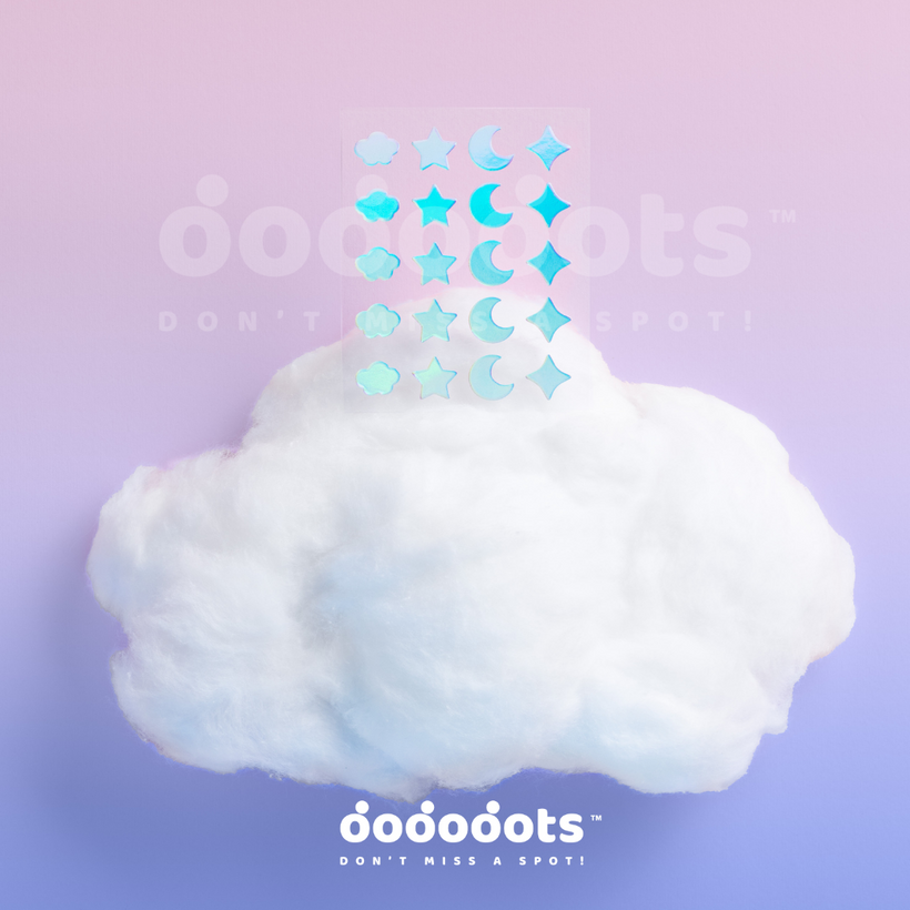 CLOUD NINE