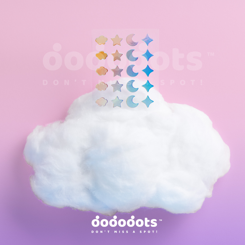 CLOUD NINE