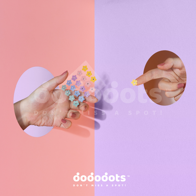 PASTEL PETALS