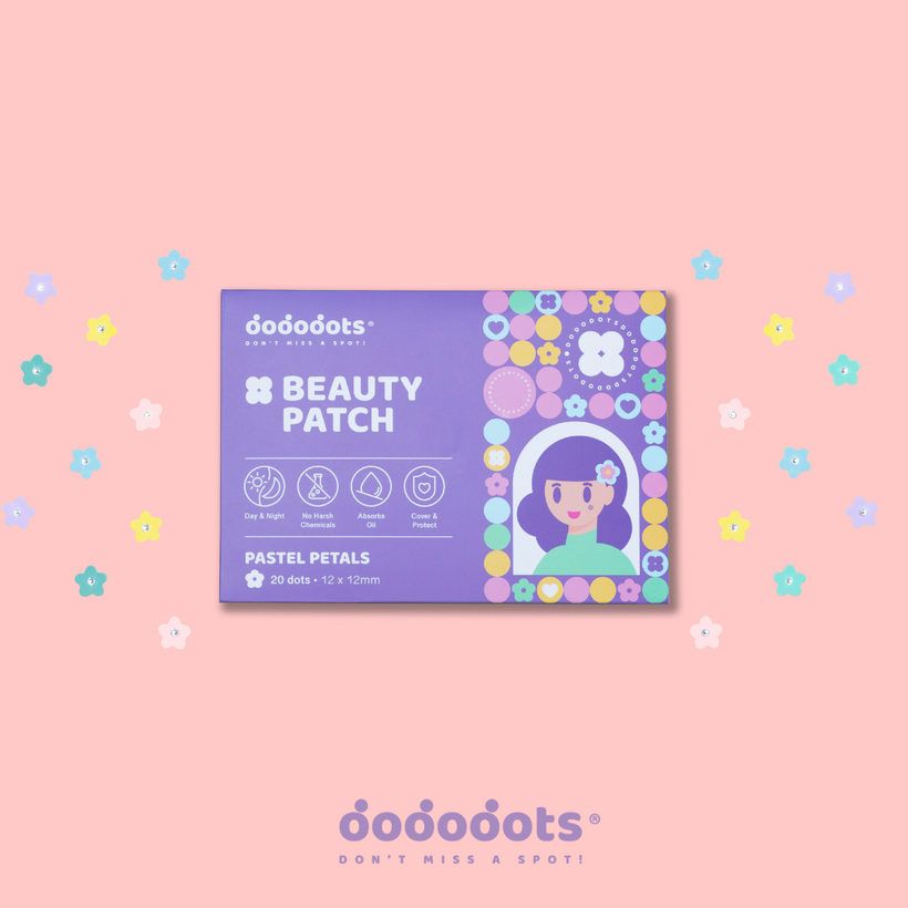 PASTEL PETALS