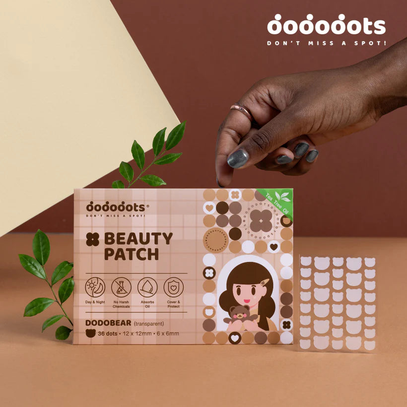 DODOBEAR
