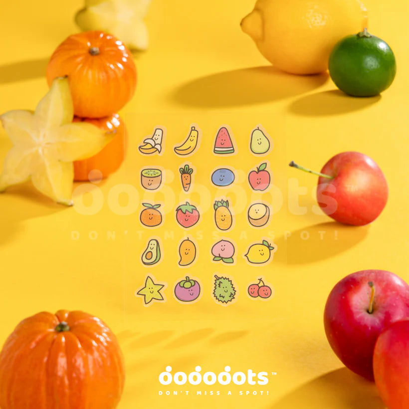 FRUIT PARTAY