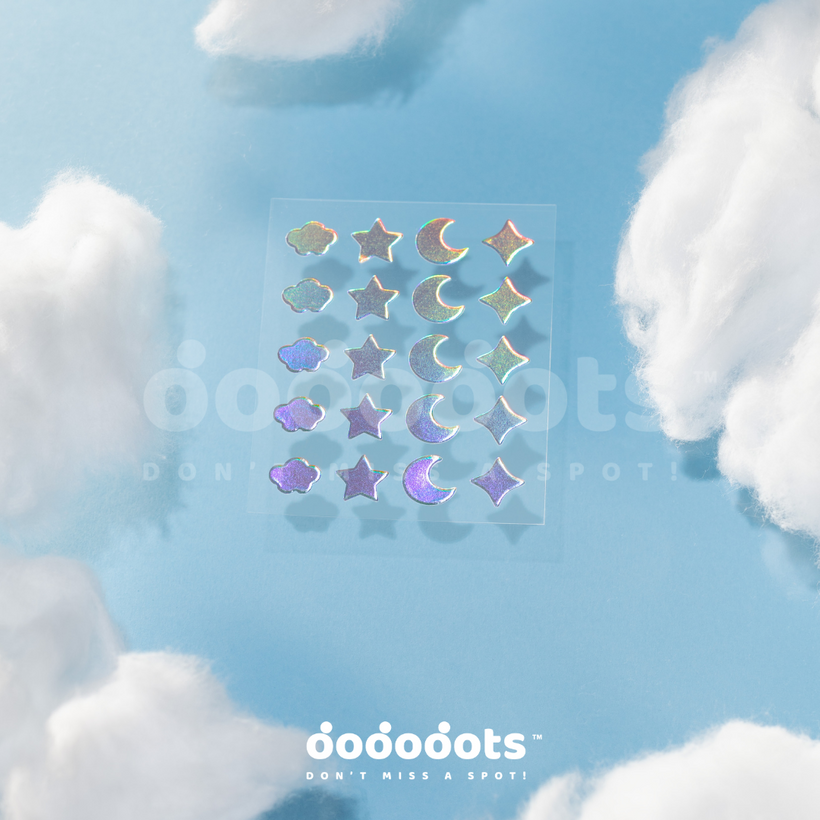 CLOUD NINE