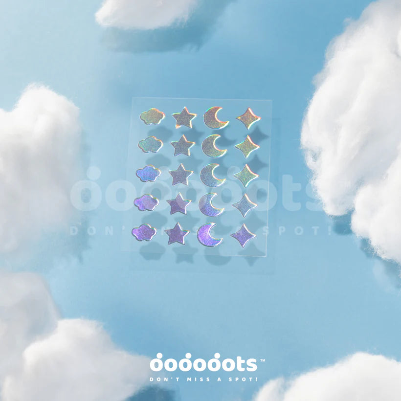 4 PACK BUNDLE