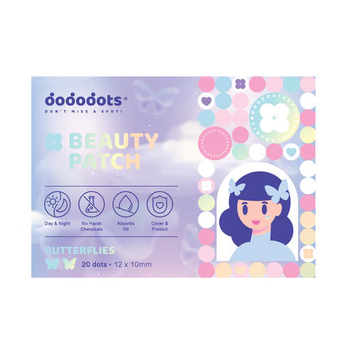 4 PACK BUNDLE