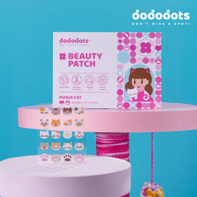 4 PACK BUNDLE